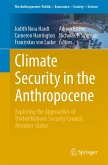 Climate Security in the Anthropocene (eBook, PDF)
