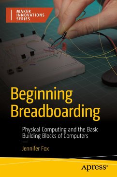 Beginning Breadboarding (eBook, PDF) - Fox, Jennifer