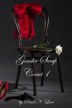Cover Gender Swap Corset (eBook, ePUB)