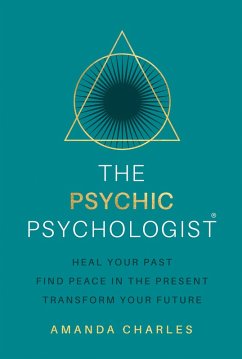 Cover The Psychic Psychologist (eBook, ePUB)