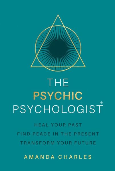 The Psychic Psychologist (eBook, ePUB) The Psychic Psychologist (eBook, ePUB)