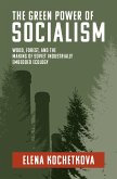 The Green Power of Socialism (eBook, ePUB)