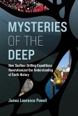Mysteries of the Deep (eBook, ePUB)