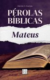 Pérolas Bíblicas: Mateus (eBook, ePUB)