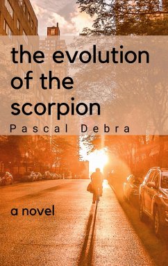 The evolution of the scorpion (eBook, ePUB)
