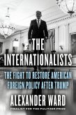 The Internationalists (eBook, ePUB)