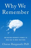 Why We Remember (eBook, ePUB)