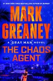 The Chaos Agent (eBook, ePUB)