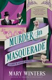 Murder in Masquerade (eBook, ePUB)