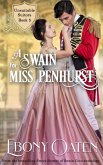 A Swain For Miss Penhurst (Unsuitable Suitors) (eBook, ePUB)