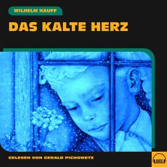 Das kalte Herz (MP3-Download) - Hauff, Wilhelm