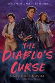 The Diablo's Curse (eBook, ePUB)