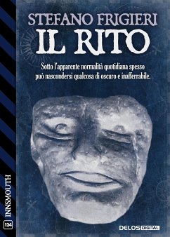 Il rito (eBook, ePUB) - Frigieri, Stefano