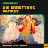 Die Errettung Fatmes (MP3-Download)