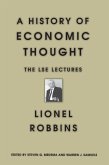 History of Economic Thought (eBook, ePUB)