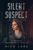 Silent Suspect (eBook, ePUB)