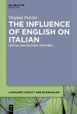 The Influence of English on Italian (eBook, ePUB)