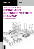 Piping and Instrumentation Diagram (eBook, ePUB)