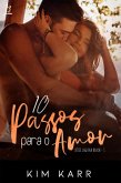 10 passos para o amor (eBook, ePUB)