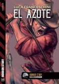 El Azote (eBook, ePUB)