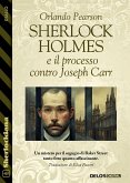 Sherlock Holmes e il processo contro Joseph Carr (eBook, ePUB)