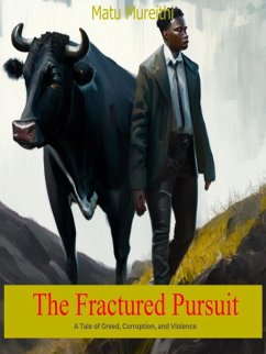 The Fractured Pursuit (eBook, ePUB) - Matu, Mureithi