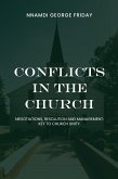 Conflicts in the Church (eBook, ePUB)