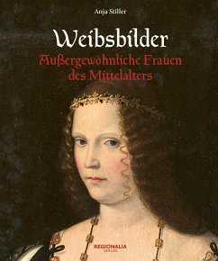 Weibsbilder (eBook, ePUB) - Stiller, Anja