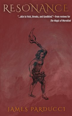 Cover Resonance (eBook, ePUB)