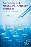 Formulation of Monoclonal Antibody Therapies (eBook, ePUB)