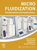 Micro Fluidization (eBook, ePUB)