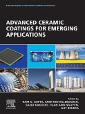Advanced Ceramic Coatings for Emerging Applications (eBook, ePUB)