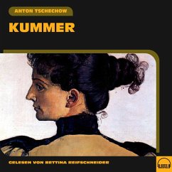 Kummer (MP3-Download) - Tschechow, Anton