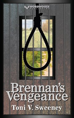 Cover Brennan's Vengeance (eBook, ePUB)