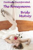 Fantasies Incorporated - The Honeymoon (eBook, ePUB) Fantasies Incorporated - The Honeymoon (eBook, ePUB)
