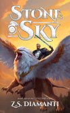 Stone & Sky (The Stone & Sky Series, #1) (eBook, ePUB)