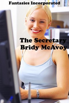 Cover Fantasies Incorporated - The Secretary (eBook, ePUB)