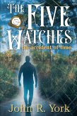 The Five Watches (eBook, ePUB)