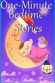 One Minute Bedtime Stories (eBook, ePUB)