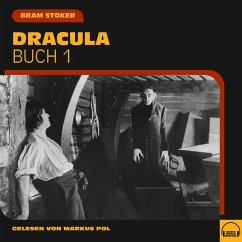 Dracula (Buch 1) (MP3-Download) - Stoker, Bram