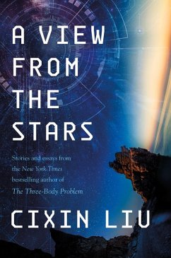 Cover A View from the Stars (eBook, ePUB)
