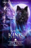 Curse Me King (Apex Pack) (eBook, ePUB)