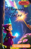 Magical Tales (eBook, ePUB)