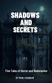 Shadows And Secrets:Five Tales Of Hotel Horror And Redemption (eBook, ePUB)