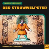 Der Struwwelpeter (MP3-Download)