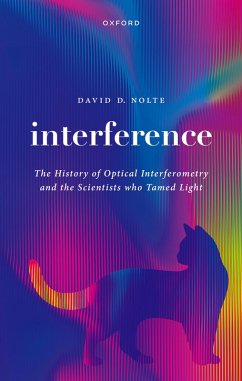 Interference (eBook, PDF) Cover Interference (eBook, PDF)