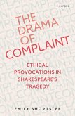 The Drama of Complaint (eBook, PDF)