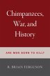 Chimpanzees, War, and History (eBook,... - Bild 1