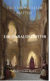 Eir Haraldsdottir (The Chronicles of Mattias) (eBook, ePUB)