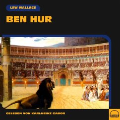 Ben Hur (MP3-Download) - Wallace, Lew